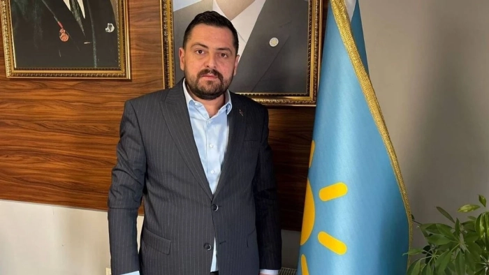 Serdar Ulucan akaryakıt kararlarına tepki gösterdi: “Bir gecede indirim, ertesi gece zam”